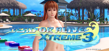 game ppsspp dead or alive xtreme 3 iso