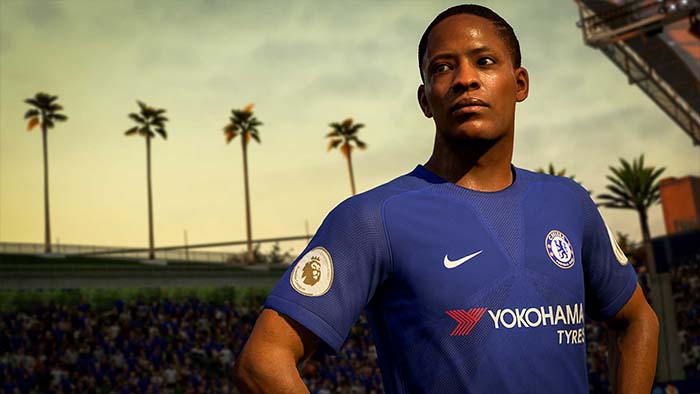 Fifa 18 Torrent Download