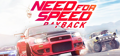 Need For Speed Payback CPY Crack With Keygen   Mac Free Download MacOSX