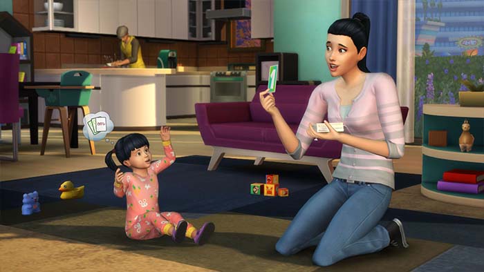 download the sims 4 deluxe edition pc via torrent