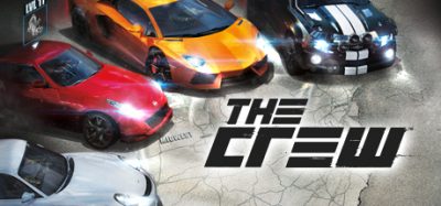 The Crew Crack Only Skidrow Game