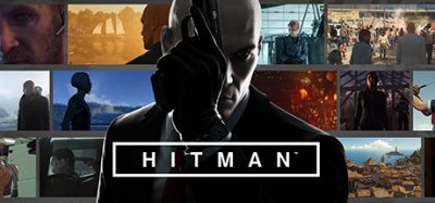 HITMAN-CPY (Installer Fixed Only) Pc Game