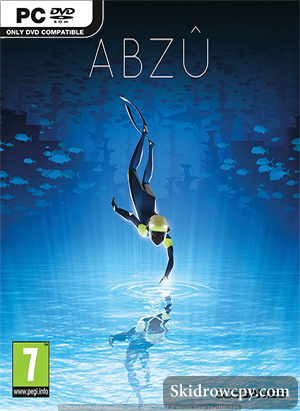 ABZU-PC-DVD