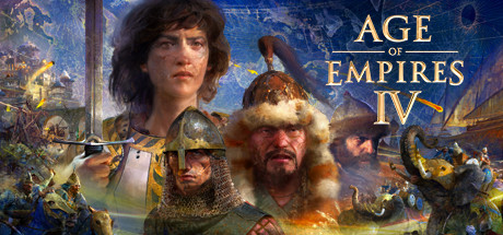 Age of Empires IV CPY