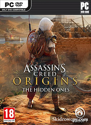 Assassin's-Creed-Origins-The-Hidden-Ones-cpy-crack-dvd-pc