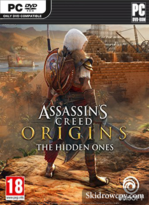 Assassin’s Creed Origins Crack