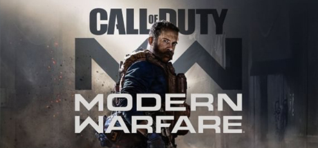 Call Of Duty Modern Warfare-CPY