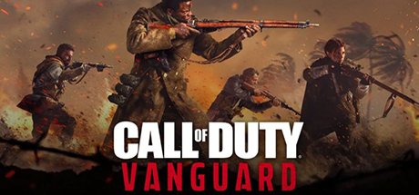 Call Of Duty: Vanguard CPY