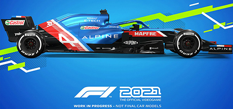 F1 2021 CPY 