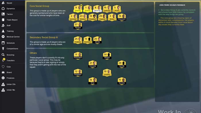 Football Manager 2019 Touch - All Players Interested [torrent Full]