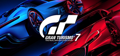 Gran Turismo 7 CPY