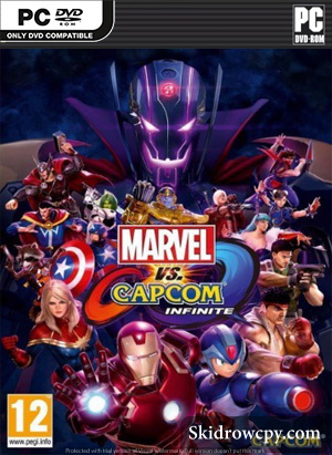 Marvel-Vs-Capcom-Infinite-pc-dvd