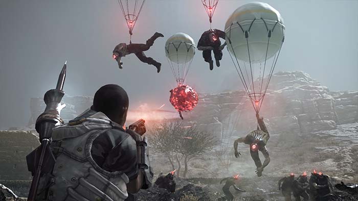 METAL GEAR SURVIVE Download For Pc [torrent Full]