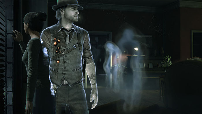 MURDERED: SOUL SUSPECT PC