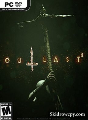 outlast download size pc