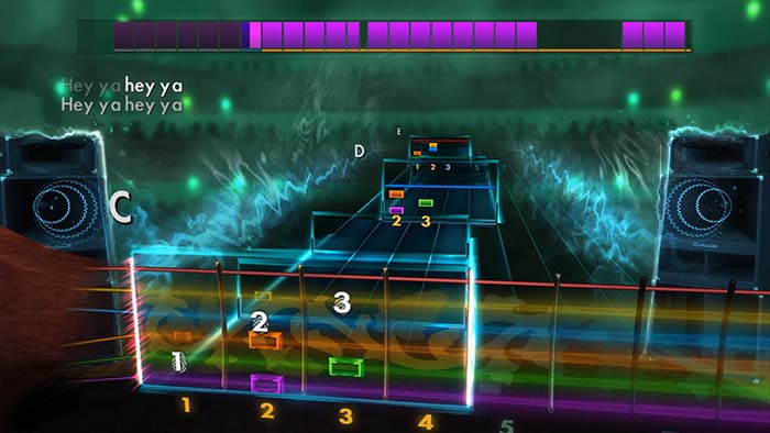 Rocksmith 2014 The Who - Behind Blue Eyes Torrent Download