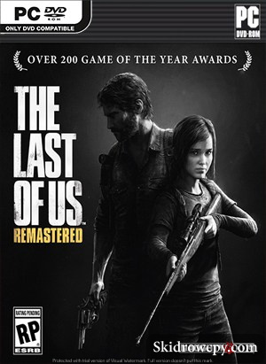 THE-LAST-OF-US-REMASTERED-DVD-PC