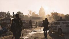 Tom Clancy's The Division 2-CPY