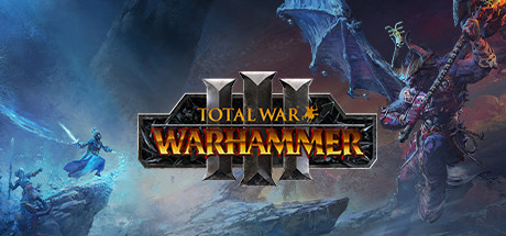 Total War: Warhammer III CPY