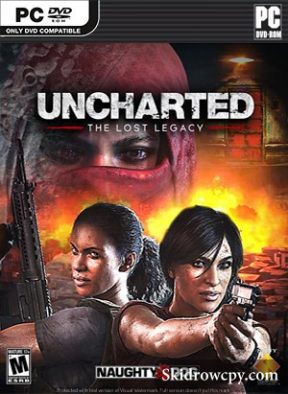 buy uncharted 3 pc