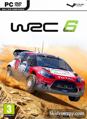 WRC-6-dvd-pc