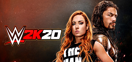 WWE 2K20-SKIDROW