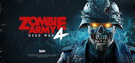 Zombie Army 4 Dead War SKIDROW