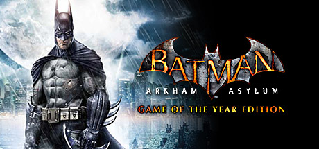 Batman Arkham Asylum Reloaded Crack Download - Colaboratory