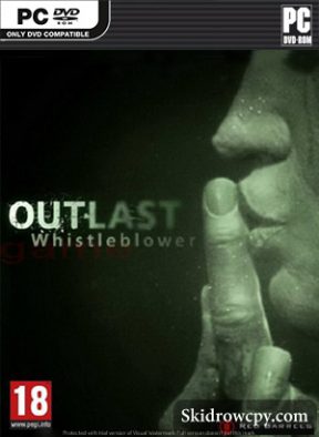 outlast whistleblower dlc download pc