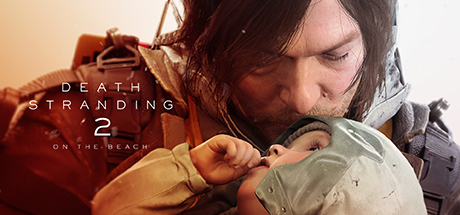 Death Stranding 2 SKIDROW