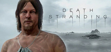 Death Stranding SKIDROW