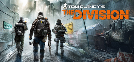 Tom Clancy’s The Division-CPY