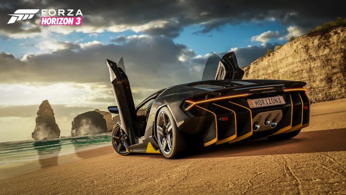 How To Download Forza Horizon 3 PC Game CPY Full 