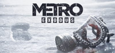 METRO: EXODUS CPY