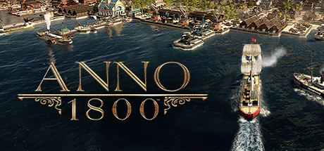 ANNO 1800 CPY