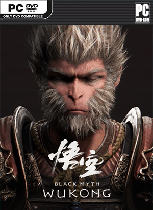 Black Myth Wukong SKIDROW