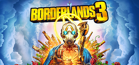 Borderlands 3-CPY