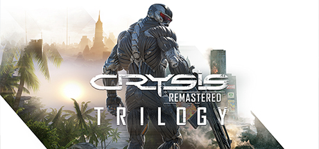 CRYSIS REMASTERED TRILOGY CPY