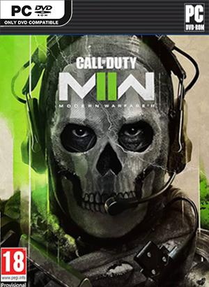 Call of Duty Modern Warfare II-SKIDROW