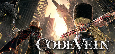 Code Vein-CPY