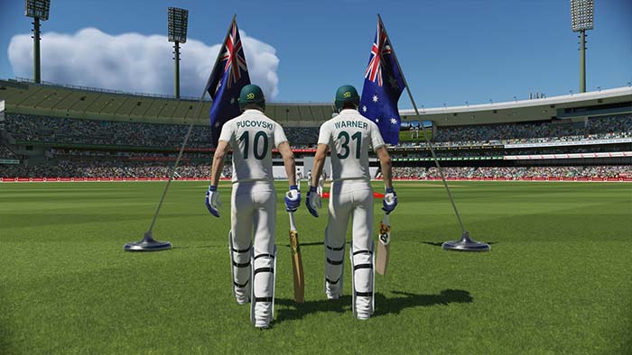 Cricket 22 CPY