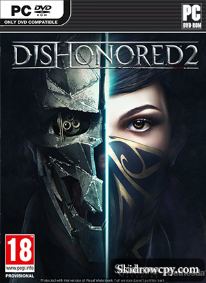 DISHONORED-2-PC-DVD