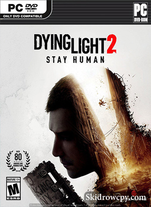 DYING LIGHT 2 CPY