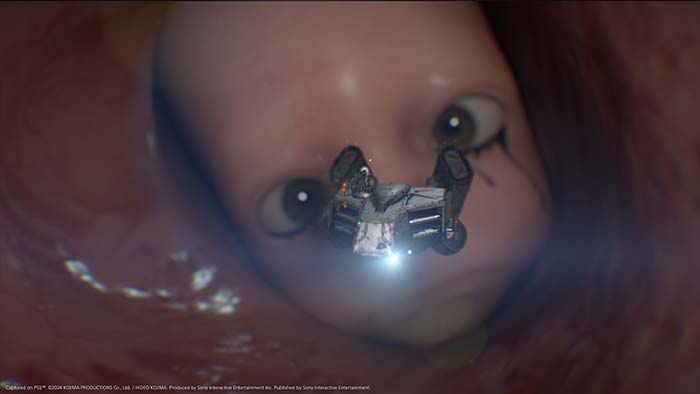 Death Stranding 2 SKIDROW