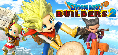 Dragon Quest Builders 2 SKIDROW