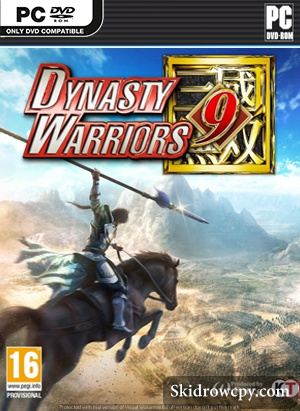 Dynasty-Warriors-9-dvd-pc