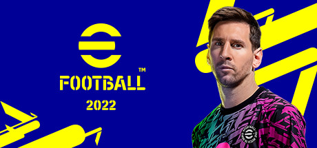 EFOOTBALL 2022 CPY