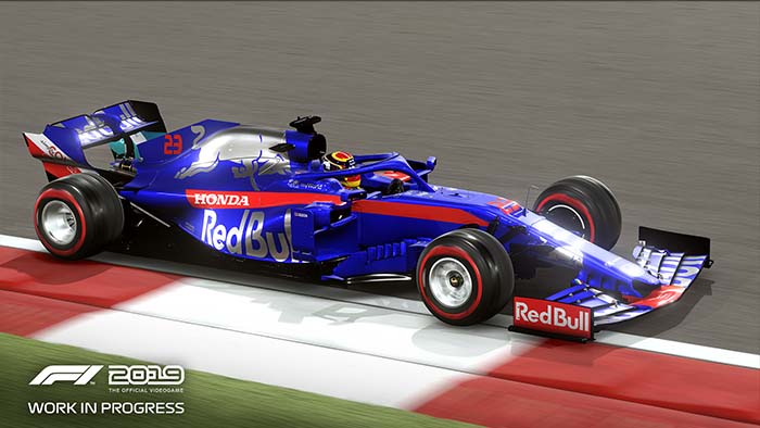 F1 2019-SKIDROW