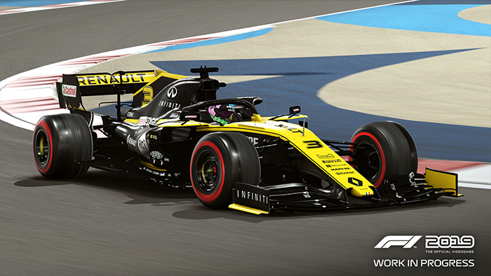 F1 2019-SKIDROW