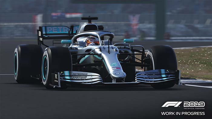 F1 2019-SKIDROW